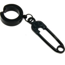 Blora Çengelli Iğne Küpe