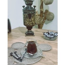 Self Stick Tek Kullanımlık Toz Şeker 3 gr x 200 Adet