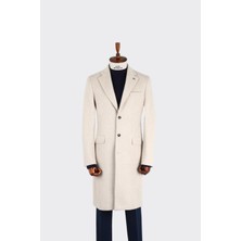 Erkek Klasik KABAN-KAX7055W