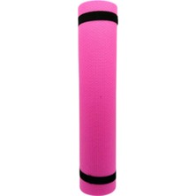6mm Plates Yoga Mat Minderi 50X140CM