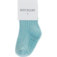 Petit Boom Bebek Komet Fitilli Triko Tayt / Içlik & Çorap Mint