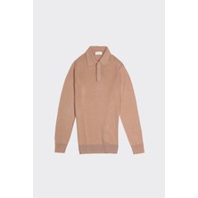 Erkek Polo Yaka TRIKO-KAX6320W