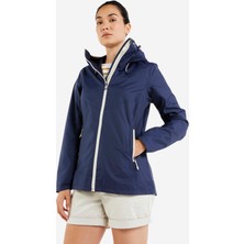 Tribord Kadın Ince Mont / Yelkenli - Lacivert - Sailing 100 Beden: S
 ,