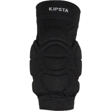 Kipsta Voleybol Dizliği - Siyah - VKP900 Beden: 2
 ,