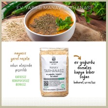 Bakarsan Bağ-Bahçe Manav Tarhanası 1000 gr