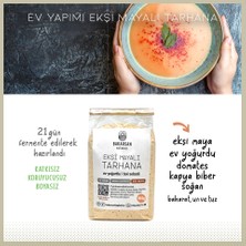 Bakarsan Bağ-Bahçe Ekşi Mayalı Tarhana 1000 gr