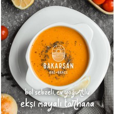 Bakarsan Bağ-Bahçe Ekşi Mayalı Tarhana 1000 gr