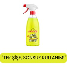 Madchen Çok Amaçlı Lekesökücü 1 lt