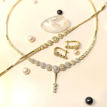 Altın Ofisi Düğün Set Takım 14 Ayar Altın HD VİDEOLU