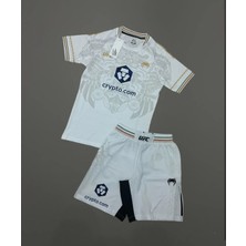 Venum Ufc Venum Crypto Mma Boxing Takım Kick Boks Eldiven Boks Eldiveni Venum