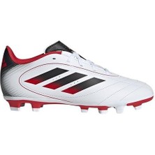 Adidas Çocuk Goletto Ix Fg/mg J Krampon Beyaz 28,5 Numaralı Futbol Ayakkabısı
