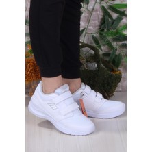 M.P. M.p Diana Rahat Hafif  Ürün Cırtlı Sneaker Kadın Ayakkabı