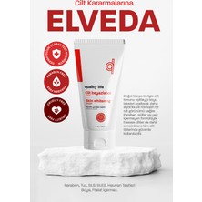 Quality Life 2 Adet Genital Bölge Beyazlatıcı - Koltuk Altı - Cilt Ten - Kararmalar İçin Beyazlaştırıcı Krem Beyazlatma, Pirinç Özlü