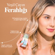 Ye:pre Green Tea Lifting Mud Stick Mask Nemlendirici, Gözenek ve Sebum Dengeleyici Kil Maskesi Kore 40g