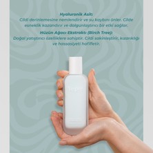 Ye:pre Birch Hyaluron Calming Emulsion Yoğun Nemlendirici Emülsiyon Huş Ağacı Hyaluronic Acid Kore 100ml