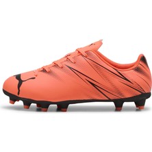Puma 10748014 Attacanto Fg/ag Jr Çocuk Krampon