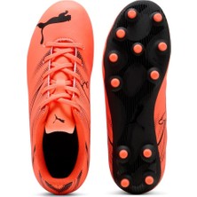 Puma 10748014 Attacanto Fg/ag Jr Çocuk Krampon