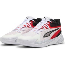 Puma 31135302 Dagger Erkek Basketbol Ayakkabı