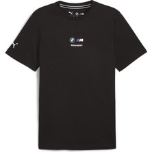 Puma 63073501 Bmw Mms Car Graphic Tee 2 Erkek Spor Tişört