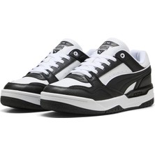 Puma 40019703 Rebound Retro Erkek Günlük Spor Ayakkabı