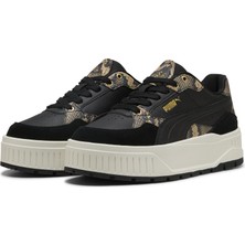 Puma 40039502 Karmen Iı Idol Snake Chic Kadın Günlük Spor Ayakkabı
