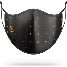 Gs Store Maske Siyah U201242