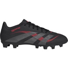 Adidas Predator Club Fg/mg  Krampon Siyah Renkli 38,5 Numaralı Ayakkabı
