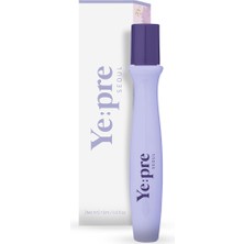 Ye:pre Timeless Peptide Eye Roll On Adenozin Göz Çevresi Şişlik ve İnce Serum Kore 15ml