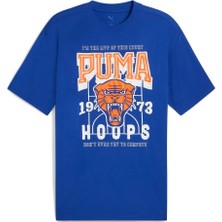 Puma 68545203 Rival Rage Tee 4 Erkek Spor Tişört