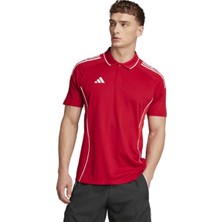 adidas JY1805 TIRO25C M Erkek Polo Tişört