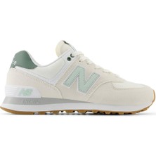 New Balance Wl574cgr Kadın Günlük Spor Ayakkabı