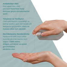 Ye:pre Birch Hyaluron Calming Toner Yoğun Nemlendirici Tonik Huş Ağacı Hyaluronic Acid Kore 100ml