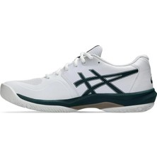 Asics 1041A489-100 Game Ff Erkek Tenis Ayakkabısı