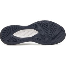 Asics 1041A483-500 Court Slide 4 Erkek Tenis Ayakkabısı