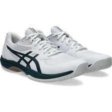 Asics 1041A489-100 Game Ff Erkek Tenis Ayakkabısı