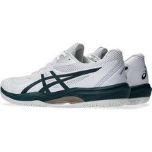 Asics 1041A489-100 Game Ff Erkek Tenis Ayakkabısı
