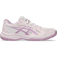 Asics 1074A045-701 Upcourt 6 Gs Çocuk Voleybol Ayakkabısı