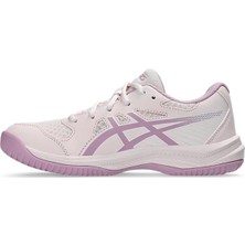 Asics 1074A045-701 Upcourt 6 Gs Çocuk Voleybol Ayakkabısı