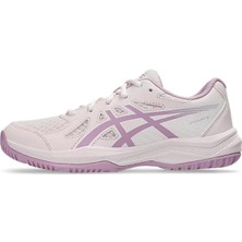 Asics 1074A045-701 Upcourt 6 Gs Çocuk Voleybol Ayakkabısı