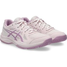 Asics 1074A045-701 Upcourt 6 Gs Çocuk Voleybol Ayakkabısı
