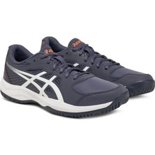 Asics 1041A483-500 Court Slide 4 Erkek Tenis Ayakkabısı