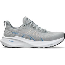 Asics Gt-2000 13 Kadın Graphite Grey/Black Koşu Ayakkabısı 1012B666-022