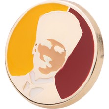 Gs Store Galatasaray Ata Rozet U212321