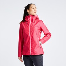 Tribord Kadın Ince Mont / Yelkenli - Pembe - Sailing 100 Beden: L
 ,