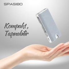 Spasibo Telefon, Airpods ve Elektronik Cihazlar Için 5’i 1 Arada Temizleme Kiti