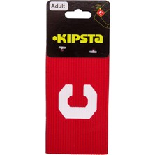 Kipsta Kaptan Kolluğu / Kaptanlık Pazubandı - Çift Taraflı - Turuncu / Mavi Beden: Yetişkin
 ,