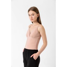 Laranor Ayarlanabilir Ip Askılı Bluz