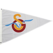 Gs Store U30351 70*105 Martı Üçgen Tekne Bayrağı