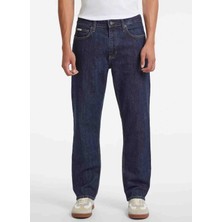 Guess Jeans Normal Bel Regular Fit Erkek Denim Pantolon M4YA1BD5DO3GAD1 Gj G16 Straıght
