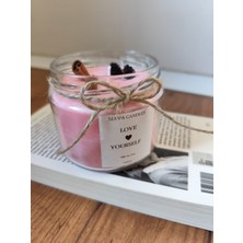 Maya Natural Soya mum